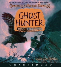 Bertrand.pt - Chronicles Of Ancient Darkness #6: Ghost Hunter
