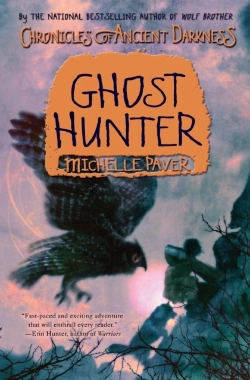 Bertrand.pt - Chronicles Of Ancient Darkness #6: Ghost Hunter