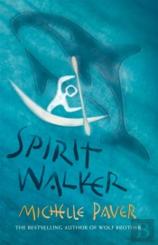 Chronicles Of Ancient Darkness: Spirit Walker