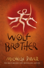 Chronicles Of Ancient Darkness: Wolf Brother