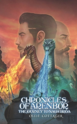 Bertrand.pt - Chronicles Of Arenbor