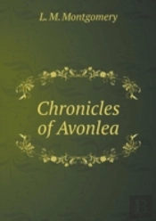 Chronicles Of Avonlea