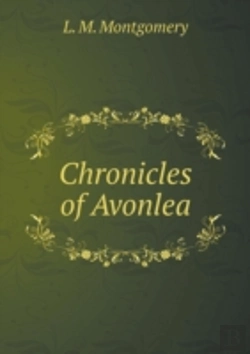 Bertrand.pt - Chronicles Of Avonlea