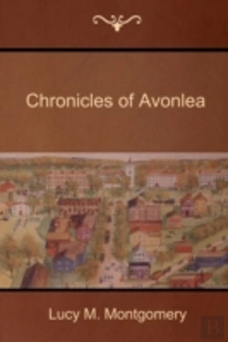 Bertrand.pt - Chronicles Of Avonlea