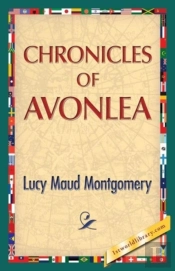 Chronicles Of Avonlea