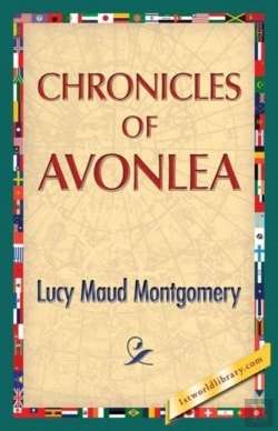 Bertrand.pt - Chronicles Of Avonlea