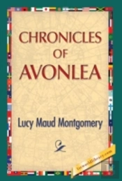 Chronicles Of Avonlea