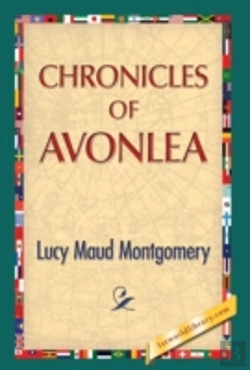 Bertrand.pt - Chronicles Of Avonlea
