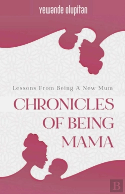 Bertrand.pt - Chronicles Of Being Mama