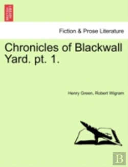 Bertrand.pt - Chronicles Of Blackwall Yard. Pt. 1.