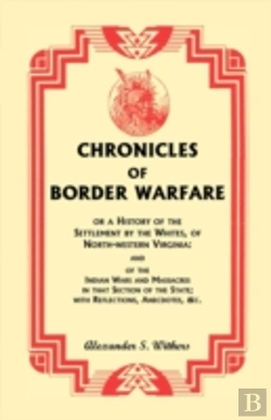 Bertrand.pt - Chronicles Of Border Warfare, Or A Histo
