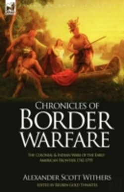 Bertrand.pt - Chronicles Of Border Warfare: The Coloni