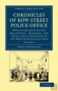 Bertrand.pt - Chronicles Of Bow Street Police-Office