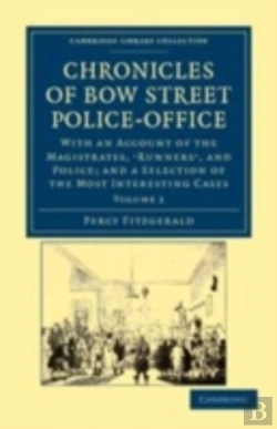 Bertrand.pt - Chronicles Of Bow Street Police-Office