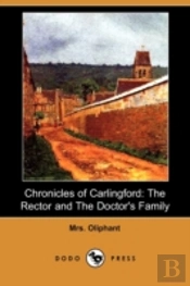 Chronicles Of Carlingford