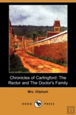 Bertrand.pt - Chronicles Of Carlingford