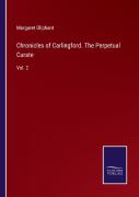 Chronicles Of Carlingford. The Perpetual Curate