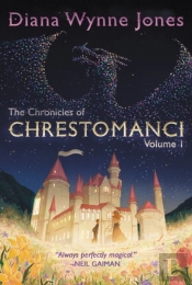 Chronicles Of Chrestomanci, Vol. I