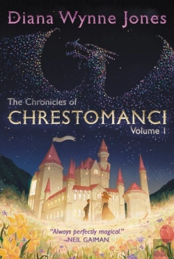Bertrand.pt - Chronicles Of Chrestomanci, Vol. I