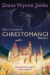 Chronicles Of Chrestomanci, Vol. I