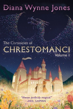 Bertrand.pt - Chronicles Of Chrestomanci, Vol. I