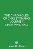Chronicles Of Chrestomanci, Vol. Ii