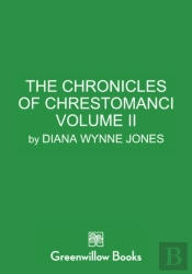 Chronicles Of Chrestomanci, Vol. Ii