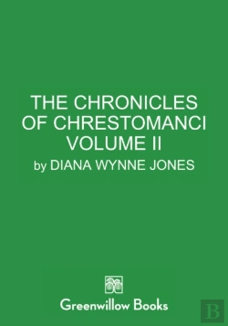 Bertrand.pt - Chronicles Of Chrestomanci, Vol. Ii