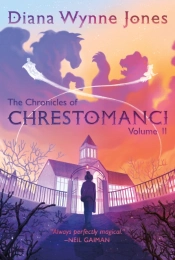 Chronicles Of Chrestomanci, Vol. Ii
