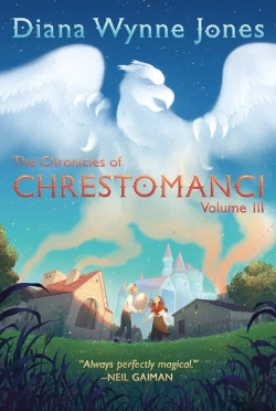 Bertrand.pt - Chronicles Of Chrestomanci, Vol. Iii