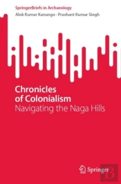 Chronicles Of Colonialism