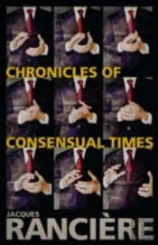 Chronicles Of Consensual Times
