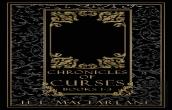 Chronicles Of Curses Book 1-3 Boxset