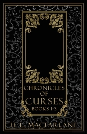 Chronicles Of Curses Book 1-3 Boxset