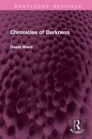 Chronicles Of Darkness