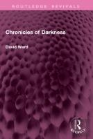 Chronicles Of Darkness