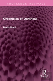 Chronicles Of Darkness