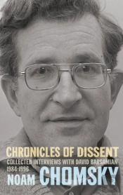 Chronicles Of Dissent