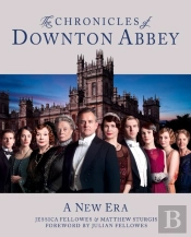 Chronicles Of Downton Abbey (Official Series 3 Tv Tie-In)