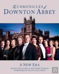 Bertrand.pt - Chronicles Of Downton Abbey (Official Series 3 Tv Tie-In)