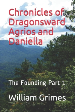 Bertrand.pt - Chronicles Of Dragonsward Agrios And Daniella