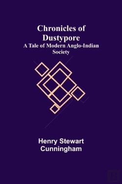 Bertrand.pt - Chronicles Of Dustypore  A Tale Of Moder