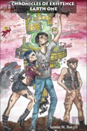 Chronicles Of Existence