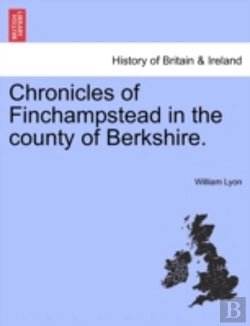 Bertrand.pt - Chronicles Of Finchampstead In The Count