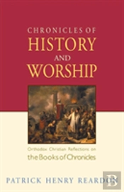 Chronicles Of History And Worship