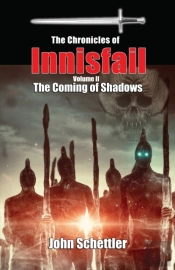 Chronicles Of Innisfail