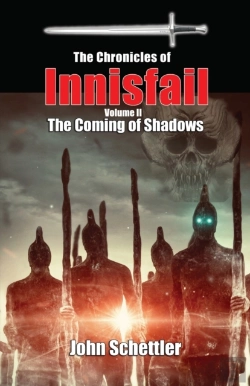 Bertrand.pt - Chronicles Of Innisfail