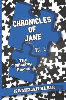 Chronicles Of Jane Vol. 2