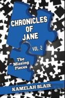 Chronicles Of Jane Vol.2 The Missing Pieces