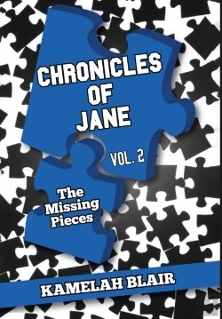 Bertrand.pt - Chronicles Of Jane Vol.2 The Missing Pieces